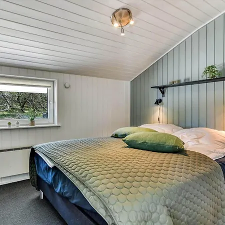 Ferienhaus Bv272-blavand-solsiden-48