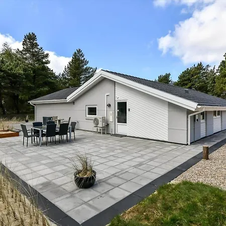 Сasa de vacaciones Bv272-blavand-solsiden-48 Blåvand
