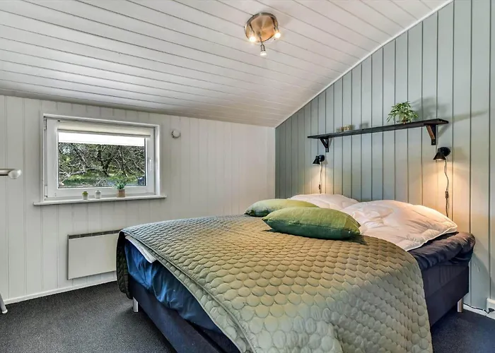 Сasa de vacaciones Bv272-blavand-solsiden-48