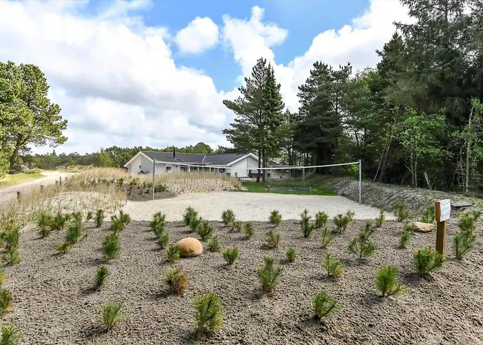 Bv272-blavand-solsiden-48 Сasa de vacaciones